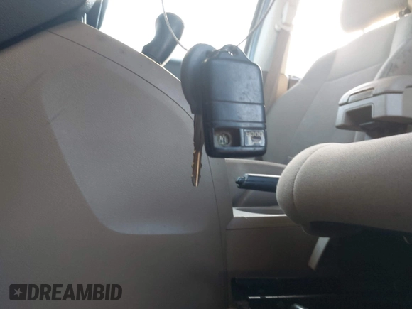 2016 Jeep Patriot Sport SE with VIN 1C4NJPBAXGD726730, listed as a IAAI auction lot 38298268 with 95,716 mi miles and . Bid and sale history available at carsss.com. Image 11.