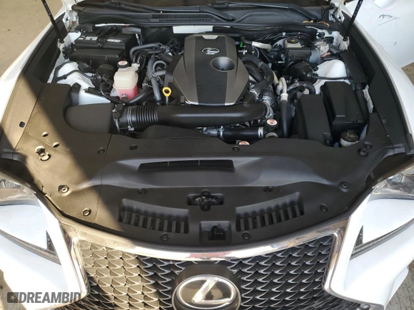 2016 Lexus RC 200t with VIN JTHHA5BCXG5004637, listed as a Copart auction lot 83075484 with 140,512 mi miles and Salvage Title. Bid and sale history available at carsss.com. Image 11.