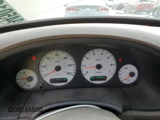 2002 Chrysler Town & Country LX with VIN 2C4GP44362R637151, listed as a Copart auction lot 49450105 with 190,772 mi miles and Salvage Title. Bid and sale history available at carsss.com. Image 9.