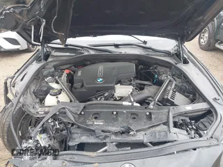 2015 BMW 5 Series 528i xDrive with VIN WBA5A7C5XFD621439, listed as a IAAI auction lot 42313365 with 109,510 mi miles and . Bid and sale history available at DreamBid. Image 10.