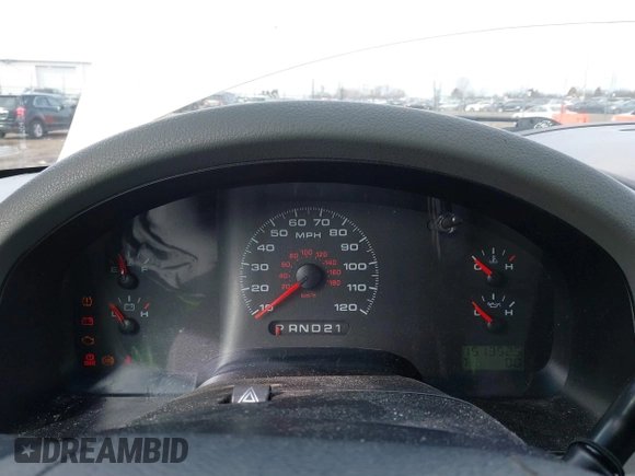 2007 Ford F-150 XL with VIN 1FTRF14W67NA68844, listed as a IAAI auction lot 41696844 with 151,352 mi miles and . Bid and sale history available at DreamBid. Image 7.