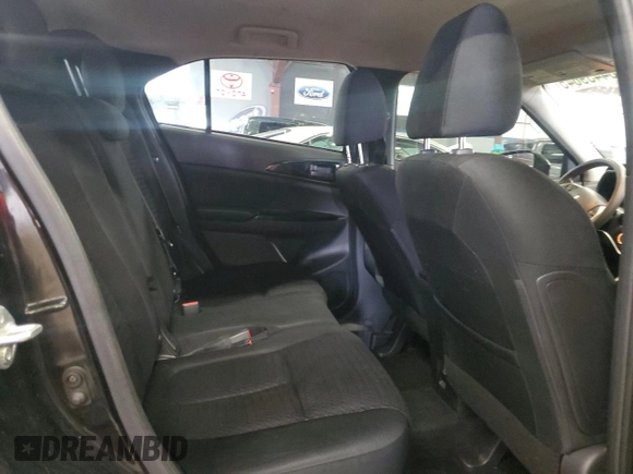2019 Mitsubishi Eclipse Cross LE with VIN JA4AT4AA6KZ024595, listed as a Copart auction lot 64439645 with 162,221 mi miles and Clean title. Bid and sale history available at DreamBid. Image 11.