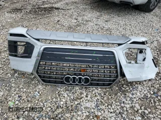 2017 Audi Q7 Premium Plus z VIN WA1LHAF71HD038447, wystawiony jako Copart lot #46440665 z przebiegiem 97 872 mil mil oraz Szkoda całkowita • Salvage title. Historia ofert i sprzedaży dostępna na DreamBid. Obrazek 13.