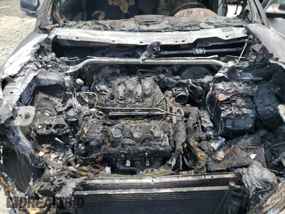 2014 Ford Explorer XLT with VIN 1FM5K7D82EGA42835, listed as a Copart auction lot 62510215 with Not provided miles and Salvage title. Bid and sale history available at DreamBid. Image 11.