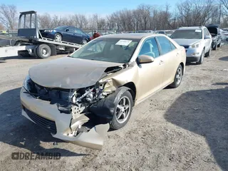 2012 Toyota Camry L z VIN 4T1BF1FK3CU007863, wystawiony jako IAAI lot #41340131 z przebiegiem 163 333 mil mil oraz . Historia ofert i sprzedaży dostępna na DreamBid. Obrazek 17.