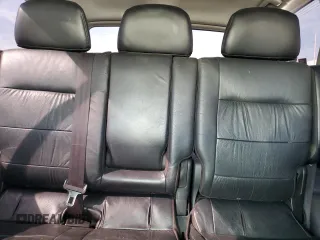 2006 Mitsubishi Montero Limited z VIN JA4MW51SX6J003675, wystawiony jako Copart lot #74719484 z przebiegiem 192 367 mil mil oraz Szkody całkowita. Historia ofert i sprzedaży dostępna na DreamBid. Obrazek 10.