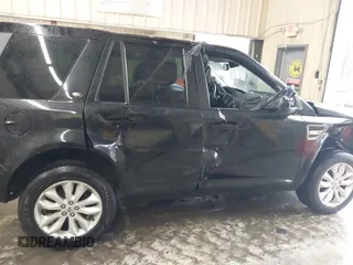2013 Land Rover LR2 with VIN SALFR2BG8DH339224, listed as a IAAI auction lot 41051318 with 171,575 mi miles and . Bid and sale history available at DreamBid. Image 13.