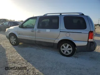 2005 Saturn Relay 3 z VIN 5GZDV23L05D175450, wystawiony jako Copart lot #78499334 z przebiegiem Nie podano mil oraz Szkody całkowita. Historia ofert i sprzedaży dostępna na DreamBid. Obrazek 2.