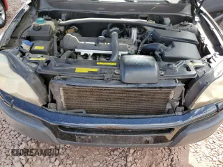 2004 Volvo XC90 with VIN YV1CZ59H041064980, listed as a Copart auction lot 45507195 with 236,261 mi miles and Salvage Title. Bid and sale history available at carsss.com. Image 14.
