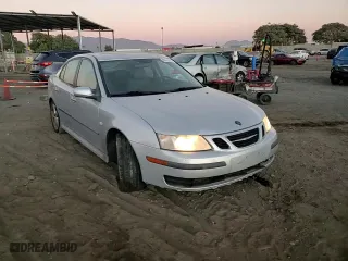 2007 Saab 9-3 with VIN YS3FD49Y971013986, listed as a Copart auction lot 80231324 with NaN miles and Salvage Title. Bid and sale history available at carsss.com. Image 10.
