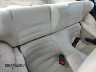 1987 Porsche 944 с VIN WP0AA094XHN450664, выставлен на аукционе Copart как лот 57918205 с пробегом 115 949 миль миль и Списание • Salvage title. История ставок и продаж доступна на DreamBid. Изображение 10.