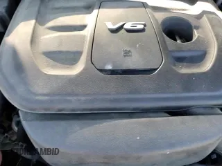 2017 Jeep Grand Cherokee Summit с VIN 1C4RJFJG3HC874601, выставлен на аукционе Copart как лот 81365505 с пробегом 143 901 миль миль и Списание • Salvage title. История ставок и продаж доступна на DreamBid. Изображение 14.