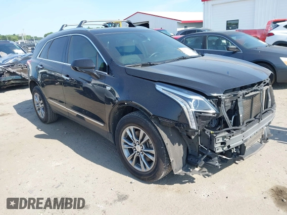 2019 Cadillac XT5 Luxury FWD с VIN 1GYKNCRS6KZ287045, выставлен на аукционе IAAI как лот 42277641 с пробегом 87 454 миль миль и . История ставок и продаж доступна на DreamBid. Изображение 1.