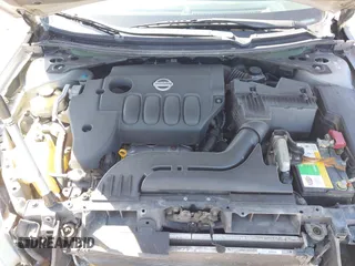 2009 Nissan Altima S with VIN 1N4AL21E39N477996, listed as a IAAI auction lot 41809042 with 147,644 mi miles and . Bid and sale history available at DreamBid. Image 10.