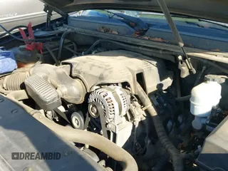 2011 Chevrolet Tahoe LT с VIN 1GNSCBE01BR276620, выставлен на аукционе IAAI как лот 43347276 с пробегом 208 456 миль миль и . История ставок и продаж доступна на DreamBid. Изображение 19.