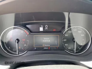 2020 Cadillac XT4 FWD Sport z VIN 1GYFZER40LF129760, wystawiony jako Copart lot #62592775 z przebiegiem 20 822 mil mil oraz Szkoda całkowita • Salvage title. Historia ofert i sprzedaży dostępna na DreamBid. Obrazek 9.