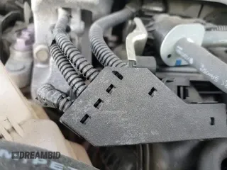 2022 Lexus ES 300h Luxury с VIN 58AEA1C14NU017563, выставлен на аукционе Copart как лот 48245965 с пробегом 18 948 миль миль и Списание • Salvage title. История ставок и продаж доступна на DreamBid. Изображение 13.