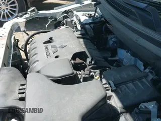 2020 Mitsubishi Outlander SE с VIN JA4AD3A36LZ046820, выставлен на аукционе IAAI как лот 42221057 с пробегом 79 758 миль миль и . История ставок и продаж доступна на DreamBid. Изображение 20.