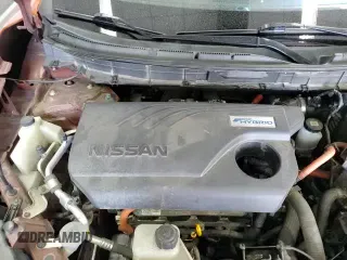 2017 Nissan Rogue SL Hybrid с VIN 5N1ET2MV6HC809233, выставлен на аукционе Copart как лот 66354745 с пробегом 81 890 миль миль и Списание • Salvage title. История ставок и продаж доступна на DreamBid. Изображение 15.