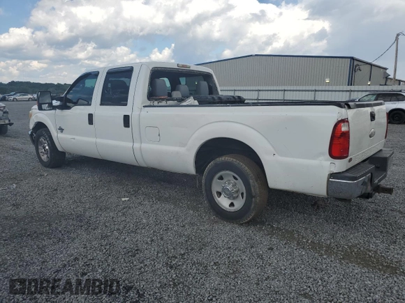 2012 Ford F-350 z VIN 1FT8W3AT7CEB99521, wystawiony jako Copart lot #65911194 z przebiegiem 164 339 mil mil oraz Szkoda całkowita • Salvage title. Historia ofert i sprzedaży dostępna na DreamBid. Obrazek 2.