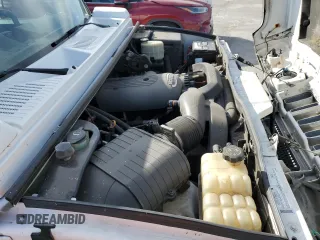 2007 Hummer H2 SUT with VIN 5GRGN22U67H109620, listed as a Copart auction lot 85155174 with 239,959 mi miles and Salvage Title. Bid and sale history available at carsss.com. Image 12.