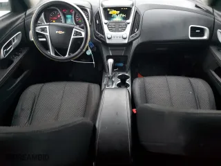 2015 Chevrolet Equinox LT with VIN 1GNALBEK7FZ132928, listed as a Copart auction lot 42985405 with 178,570 mi miles and Clean Title. Bid and sale history available at carsss.com. Image 8.