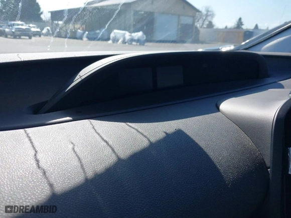 2018 Toyota Prius Prime Plus with VIN JTDKARFP5J3085996, listed as a IAAI auction lot 41723436 with NaN miles. Bid and sale history available at carsss.com. Image 15.