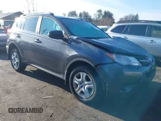 2013 Toyota RAV4 LE с VIN 2T3BFREV8DW073635, выставлен на аукционе IAAI как лот 41859802 с пробегом 140 858 миль миль и . История ставок и продаж доступна на DreamBid. Изображение 1.