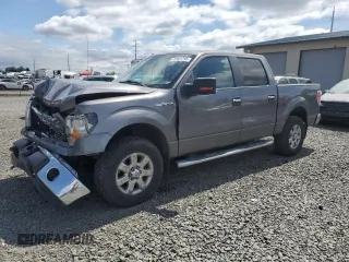 2013 Ford F-150 XL с VIN 1FTFW1EF6DFC13176, выставлен на аукционе Copart как лот 54921795 с пробегом 147 280 миль миль и Списание • Salvage title. История ставок и продаж доступна на DreamBid. Изображение 1.