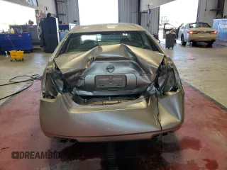 2005 Nissan Maxima SE с VIN 1N4BA41EX5C860913, выставлен на аукционе Copart как лот 60324575 с пробегом 65 913 миль миль и Списание • Salvage title. История ставок и продаж доступна на DreamBid. Изображение 6.