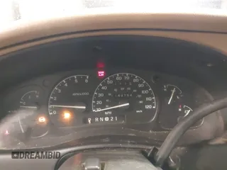 2000 Ford Ranger XLT с VIN 1FTZR15X3YTA63788, выставлен на аукционе IAAI как лот 42553944 с пробегом 143 754 миль миль и . История ставок и продаж доступна на DreamBid. Изображение 7.