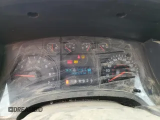 2009 Ford F-150 XL z VIN 1FTRF12W79KB04287, wystawiony jako Copart lot #58559045 z przebiegiem 54 329 mil mil oraz Szkoda całkowita • Salvage title. Historia ofert i sprzedaży dostępna na DreamBid. Obrazek 9.