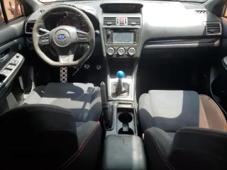 2015 Subaru WRX Premium with VIN JF1VA1F61F9822112, listed as a Copart auction lot 52741635 with 96,184 mi miles and Clean title. Bid and sale history available at DreamBid. Image 8.