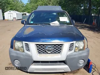 2009 Nissan Xterra S with VIN 5N1AN08U59C508615, listed as a IAAI auction lot 42531853 with 133,506 mi miles and . Bid and sale history available at DreamBid. Image 6.