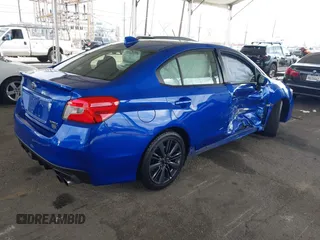 2020 Subaru WRX с VIN JF1VA1A60L9808981, выставлен на аукционе IAAI как лот 42128331 с пробегом 104 993 миль миль и . История ставок и продаж доступна на DreamBid. Изображение 4.