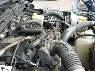 2007 Jeep Wrangler Unlimited Sahara с VIN 1J4GA59187L178391, выставлен на аукционе IAAI как лот 42422715 с пробегом 134 256 миль миль и . История ставок и продаж доступна на DreamBid. Изображение 22.