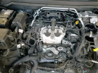 2025 Chevrolet Colorado 2WD Work Truck with VIN 1GCPSBEK4S1156554, listed as a Copart auction lot 84577725 with 11,048 mi miles and Salvage title. Bid and sale history available at DreamBid. Image 14.