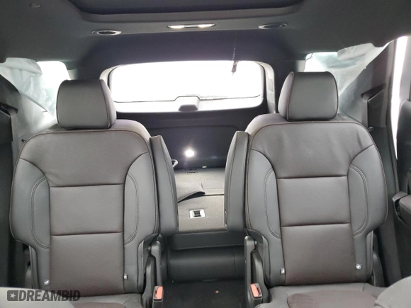 2023 Chevrolet Traverse High Country with VIN 1GNEVNKWXPJ293942, listed as a Copart auction lot 78482644 with 12,386 mi miles and Salvage Title. Bid and sale history available at carsss.com. Image 10.