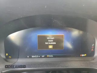 2020 Ford Escape Titanium Hybrid z VIN 1FMCU9DZXLUC07311, wystawiony jako Copart lot #48085815 z przebiegiem 50 472 mil mil oraz Szkoda całkowita • Salvage title. Historia ofert i sprzedaży dostępna na DreamBid. Obrazek 9.