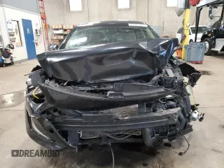 2013 Hyundai Elantra GT with VIN KMHD35LE2DU138100, listed as a Copart auction lot 55961344 with 79,144 mi miles and Salvage Title. Bid and sale history available at carsss.com. Image 5.