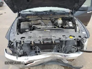 2017 Ram 2500 SLT with VIN 3C6TR5DT4HG578086, listed as a Copart auction lot 78886624 with 173,031 mi miles and Salvage title. Bid and sale history available at DreamBid. Image 11.