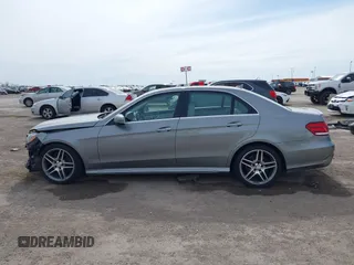 2014 Mercedes-Benz E-Class E 350 Sport with VIN WDDHF5KB1EA967253, listed as a IAAI auction lot 41707779 with 74,424 mi miles. Bid and sale history available at carsss.com. Image 14.