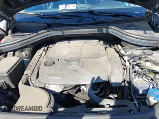 2013 Mercedes-Benz M ML 350 with VIN 4JGDA5HB9DA235137, listed as a IAAI auction lot 42018748 with 140,837 mi miles. Bid and sale history available at carsss.com. Image 10.
