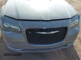 2017 Chrysler 300 S with VIN 2C3CCAGGXHH558060, listed as a IAAI auction lot 42068060 with 78,872 mi miles and . Bid and sale history available at carsss.com. Image 6.