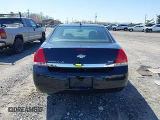 2008 Chevrolet Impala LS with VIN 2G1WB58K789202917, listed as a IAAI auction lot 41900781 with 195,991 mi miles and . Bid and sale history available at DreamBid. Image 16.