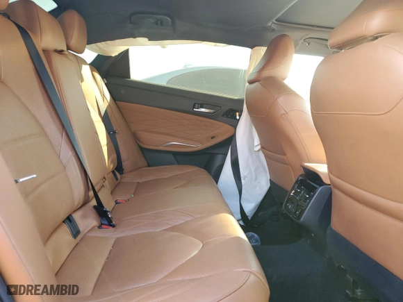 2022 Toyota Avalon Hybrid Limited with VIN 4T1DA1AB0NU012018, listed as a Copart auction lot 81626184 with 0 mi miles and Salvage Title. Bid and sale history available at carsss.com. Image 10.