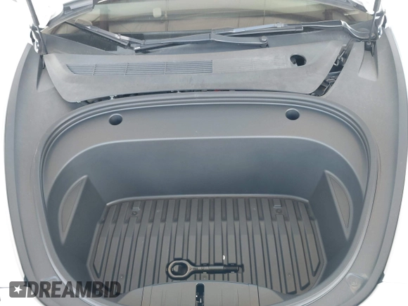 2023 Tesla Model 3 с VIN 5YJ3E1EA6PF472978, выставлен на аукционе IAAI как лот 42163124 с пробегом 16 017 миль миль и . История ставок и продаж доступна на DreamBid. Изображение 10.