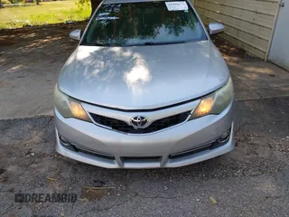 2012 Toyota Camry L with VIN 4T1BF1FK3CU087665, listed as a IAAI auction lot 41996675 with 220,465 mi miles. Bid and sale history available at carsss.com. Image 13.