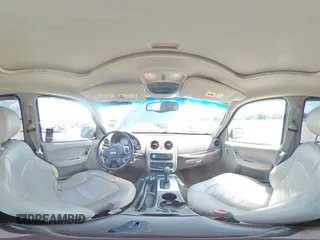 2004 Jeep Liberty Limited z VIN 1J4GL58K24W292434, wystawiony jako Copart lot #63335985 z przebiegiem 191 832 mil mil oraz Czysty tytuł • Clean title. Historia ofert i sprzedaży dostępna na DreamBid. Obrazek 15.