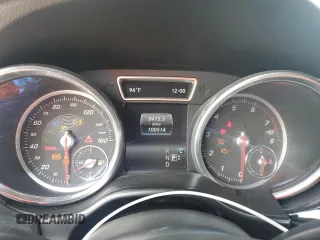 2018 Mercedes-Benz GLE 350 с VIN 4JGDA5JBXJB171092, выставлен на аукционе Copart как лот 65797555 с пробегом 100 514 миль миль и Чистый • Clean title. История ставок и продаж доступна на DreamBid. Изображение 9.
